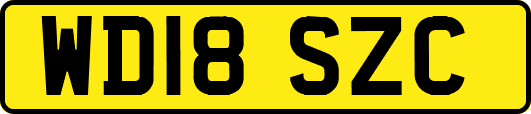 WD18SZC