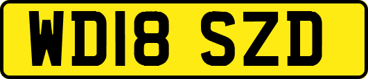 WD18SZD