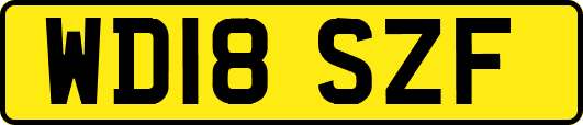 WD18SZF