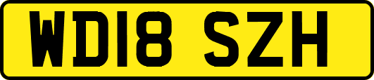 WD18SZH