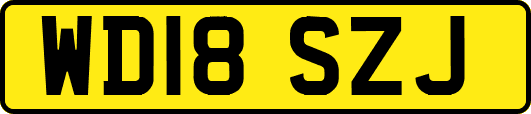 WD18SZJ