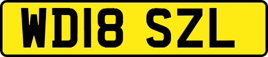 WD18SZL