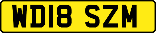 WD18SZM