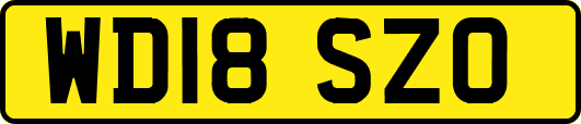 WD18SZO