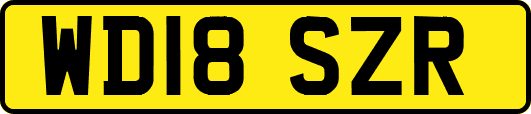 WD18SZR