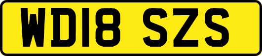 WD18SZS