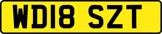WD18SZT