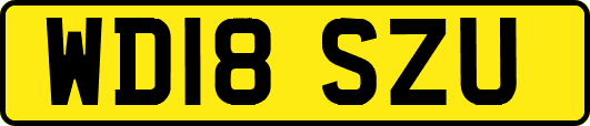 WD18SZU