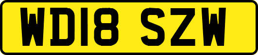 WD18SZW