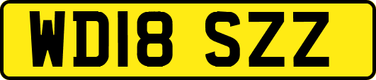 WD18SZZ
