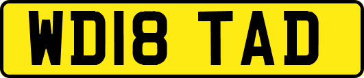 WD18TAD