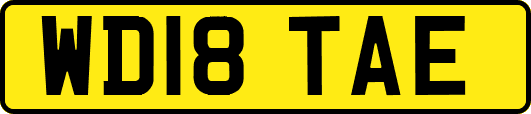 WD18TAE