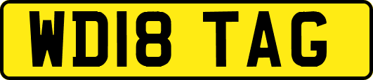WD18TAG