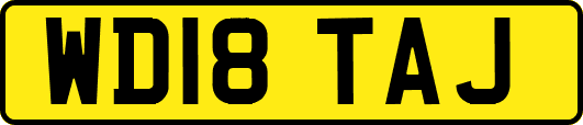 WD18TAJ