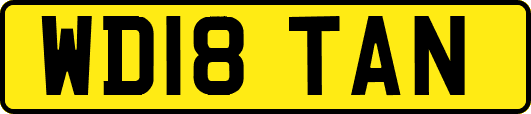 WD18TAN