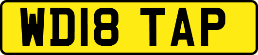 WD18TAP