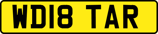 WD18TAR