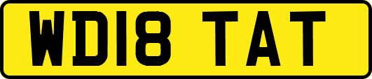 WD18TAT