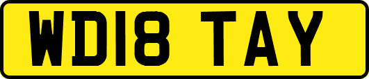 WD18TAY