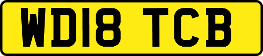 WD18TCB