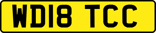 WD18TCC