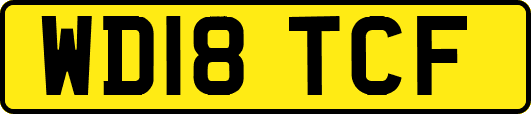WD18TCF