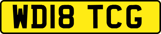 WD18TCG