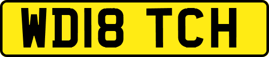 WD18TCH