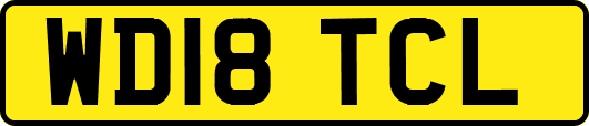 WD18TCL
