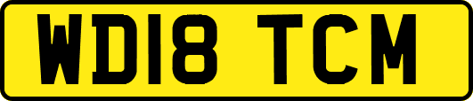 WD18TCM