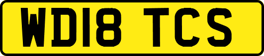 WD18TCS