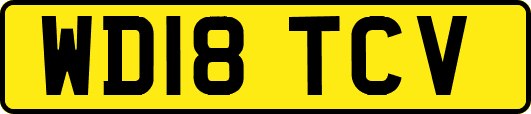 WD18TCV