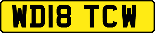 WD18TCW