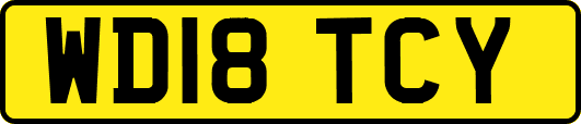WD18TCY