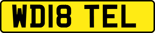 WD18TEL