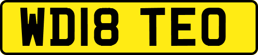 WD18TEO