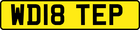 WD18TEP