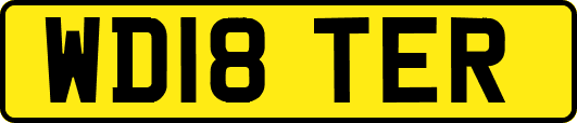 WD18TER