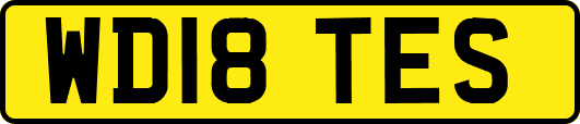 WD18TES