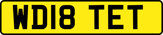 WD18TET