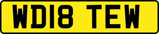 WD18TEW