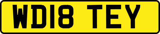 WD18TEY