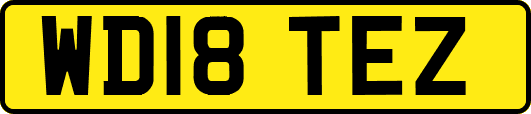 WD18TEZ
