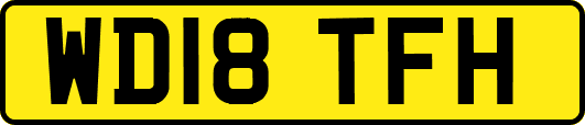 WD18TFH