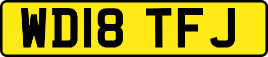 WD18TFJ