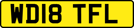 WD18TFL