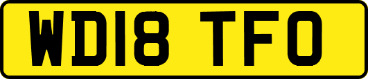 WD18TFO