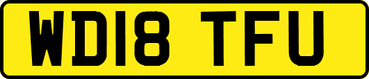 WD18TFU