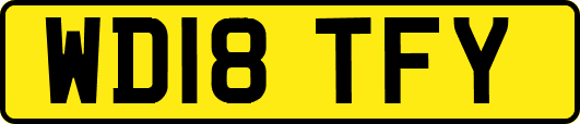WD18TFY