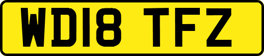 WD18TFZ